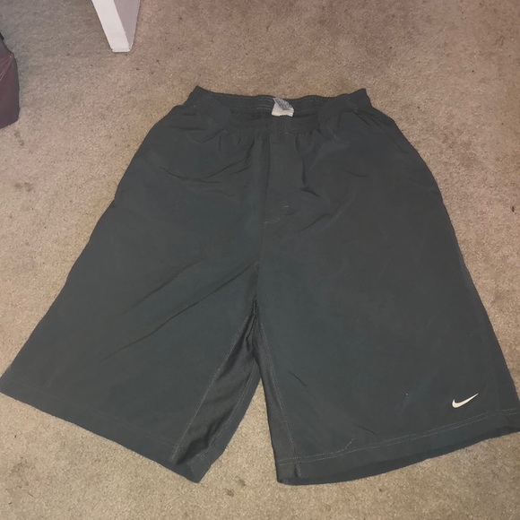 Nike Other - Men’s Nike Athletic Shorts
